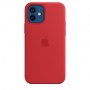 Apple | Back cover for mobile phone | iPhone 12, 12 Pro | Red - 2